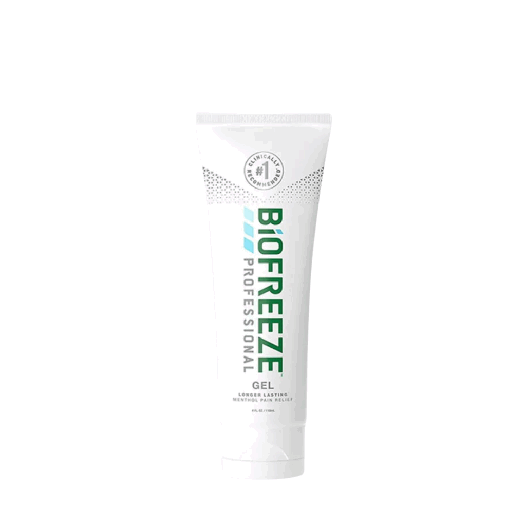 Biofreeze Gel 冷凍靈啫喱膏 (118mL)
