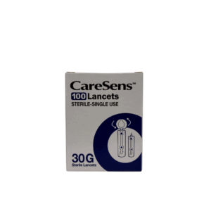 CareSens 30G Lancet 採血針 (100針)