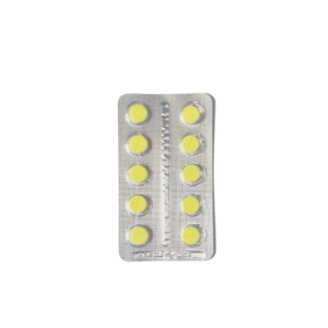 Chlorpheniramine (Antamin) 4mg Tab 抗敏藥 (HK-31535) (10粒)