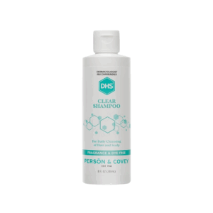 DHS Clear Shampoo 防敏洗髮水 (240mL)