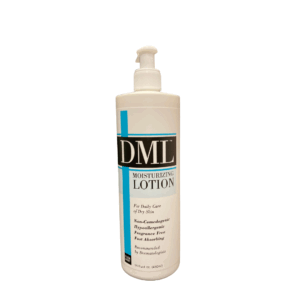 DML Moisturizing Lotion 保濕乳液 (480mL)