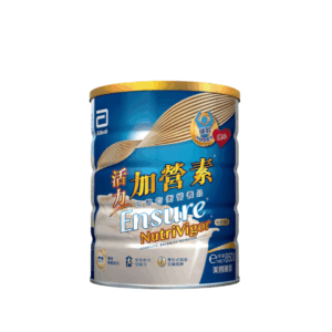 Ensure Nutrivigor 活力加營素 (850g)