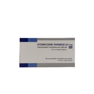 Etoricoxib (Farmoz) 60mg Tab (HK-66073)