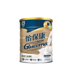 Glucerna 怡保康 (850g)