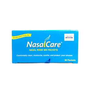 NasalCare Rinse Mix Packet (30 sachets)