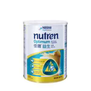 Nutren Optimum 佳膳益生 (800g)