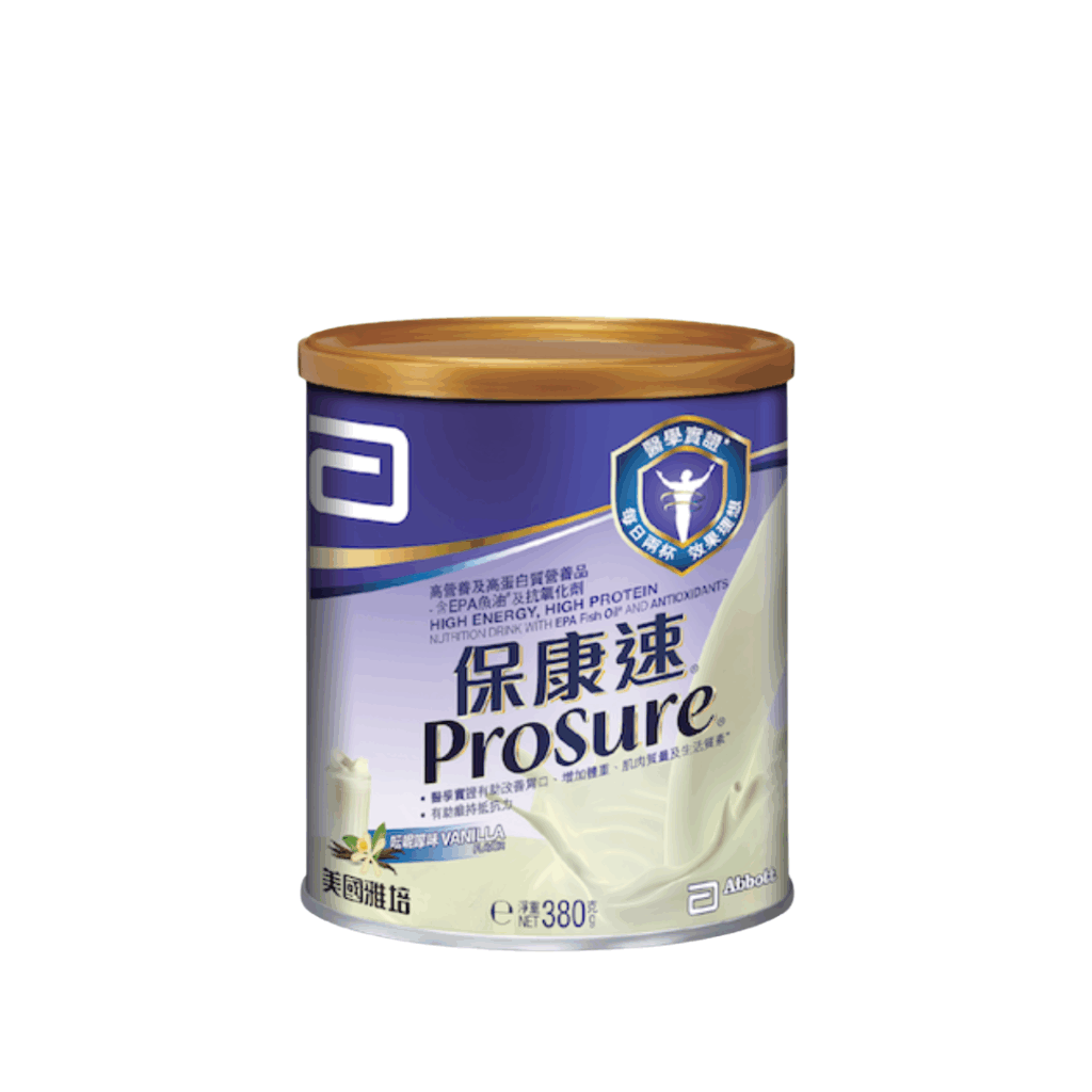 Prosure 保康速 (380g x 2罐)