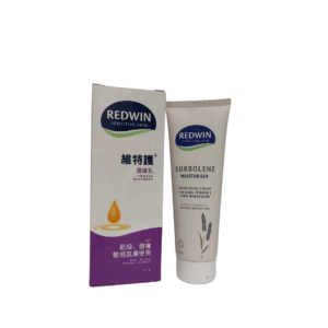 Redwin Sorbolene Moisturiser 維特護適保梨潤膚乳 (100g)