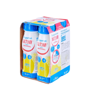 Supportan 加力康癌症專用營養品 (菠蘿椰子味) (4支)