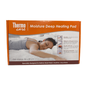 Thermocare Moisture Deep Heating Pad 濕熱電墊 (66cm x 30cm)