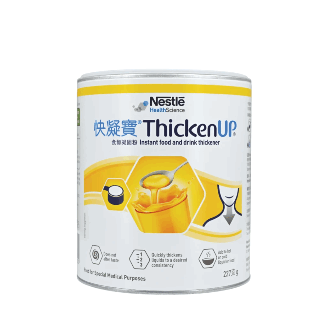 ThickenUP Instant Food and Drink Thickener (227g)