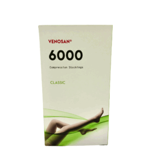Venosan 6002 醫療用漸進式壓力襪 AGH (四個骨，至大腿) (免費量度尺寸)