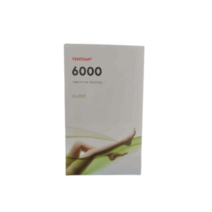 Venosan 6002 醫療用漸進式壓力襪褲 AT (免費量度尺寸)