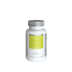 ScienceBased Health Optic Nerve Formula 安迪諾 – 視神經配方 (青光眼營養補充) (120粒)