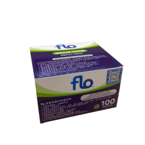 flo Sinus Care Refill Pack (100 sachets)