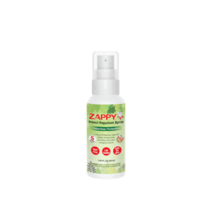 Zappy Insect Repellent Spray 驅蚊噴霧 (50mL)