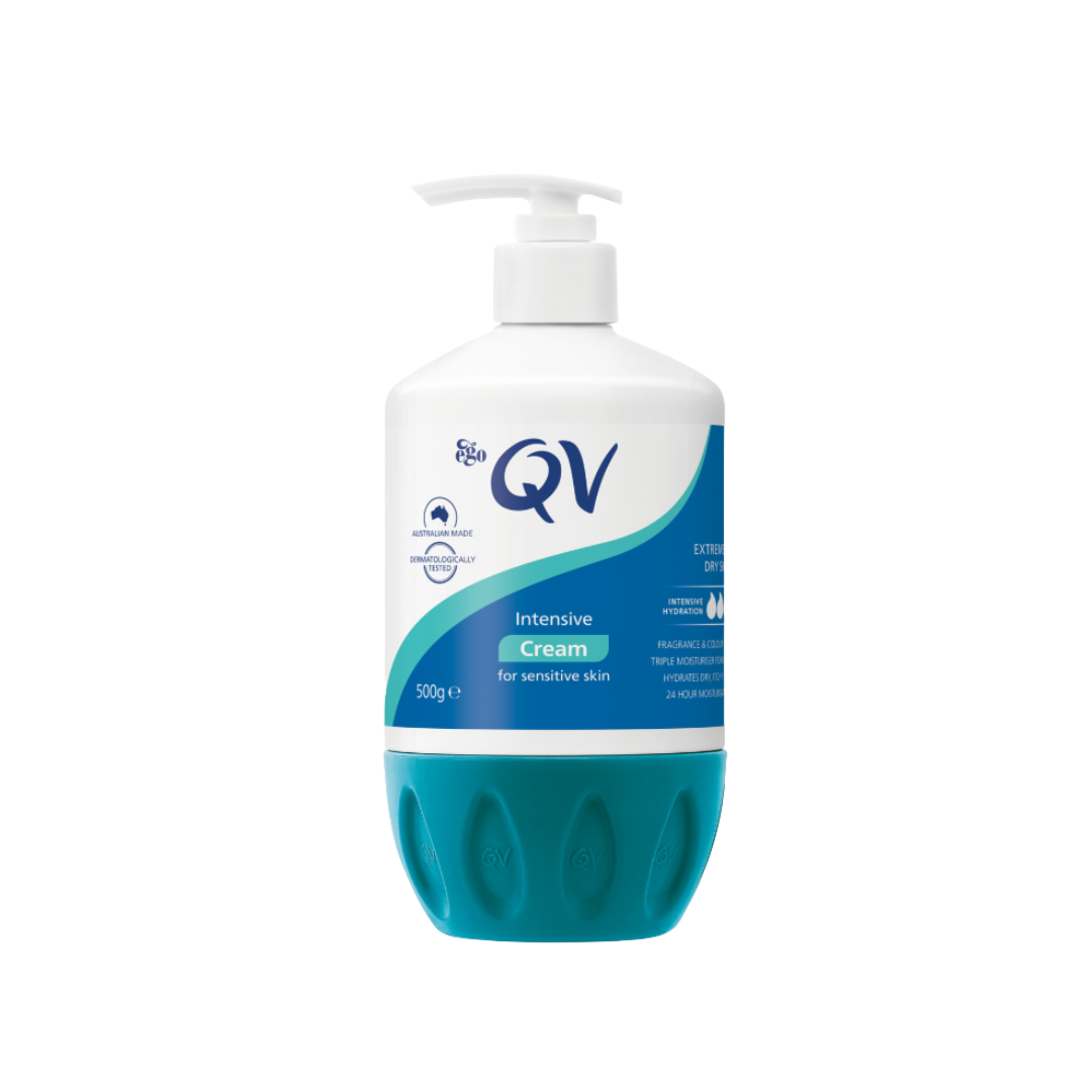 QV intensive cream